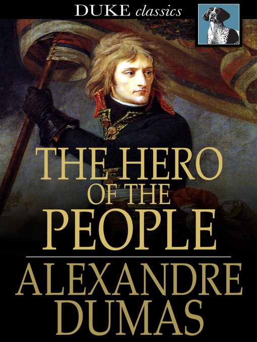 Cover of The Hero of the People